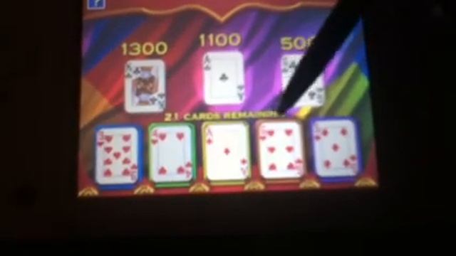 TouchMaster DS Go Wild смотреть онлайн