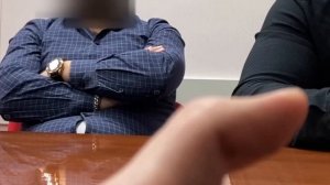 ХАМСКОЕ СОБЕСЕДОВАНИЕ В БАНКЕ ХОУМ КРЕДИТ (2021) | Мои собеседования