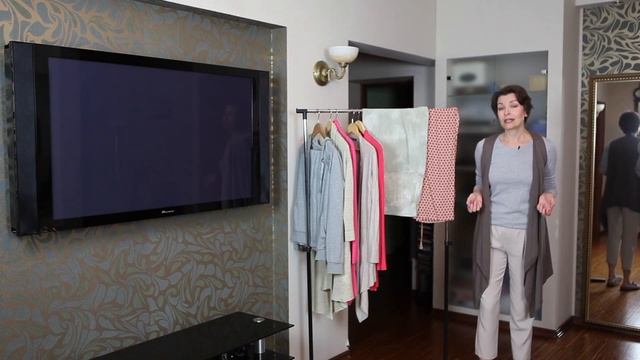 МИНИМАЛИЗМ: КАКУЮ ОДЕЖДУ Я БОЛЬШЕ НЕ ПОКУПАЮ. смотреть онлайн