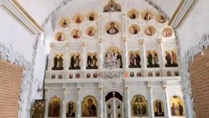 Спасо Вознесенский женский монастырь в Смоленске #смоленск #смотри с нами