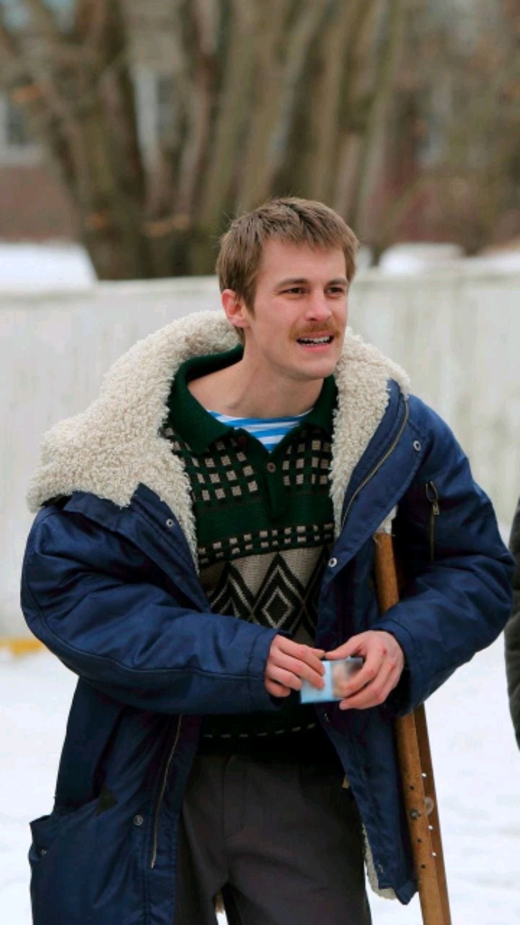 трюки