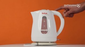 Обзор чайника электрического TEFAL KO29913E | Ситилинк