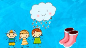 ИГРЫ для детей  Развитие РЕЧИ  Учим СЛОВА  Развивающие мультики для малышей #5