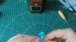 Бюджетный декор для скрапбукинга своими руками.Идеи для скрапбукинга.handmade decor.mp4