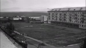 г. Советская Гавань 60 - 70-х годов.