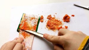 Легенда 90-х снова на полках. Обзор быстрорастворимого напитка YUPI / Overview instant beverage YUP