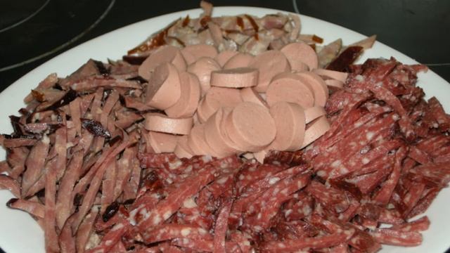 Солянка! Секретный рецепт! Как приготовить солянку? Готовим солянку в домашних условиях