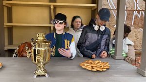 Nizhniy Novgorod - MCS School 2023