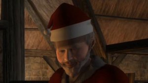 A Very Special Oblivion Christmas