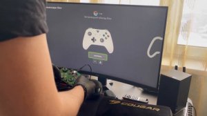 Замена крестовины и стика на геймпаде Xbox one и неремонтопригодный второй геймпад