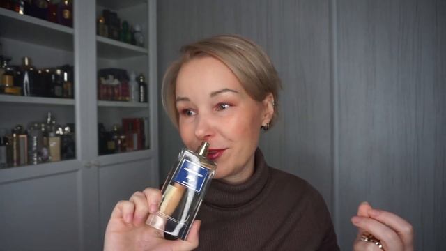 Великолепные АРАБСКИЕ нишевые АРОМАТЫ???Аналог ГАНИМЕД и др. по адекватным ценам
