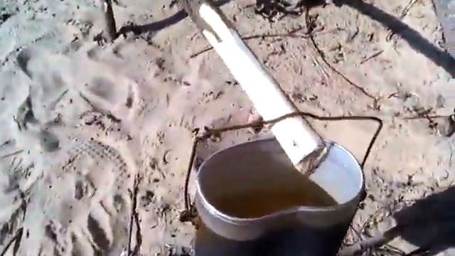 Походная ложка смотреть онлайн