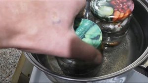 Консервы из ельца
