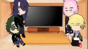 ⬛🌺реакция 13 карт на т/и🌺⬛т/и - это Микан