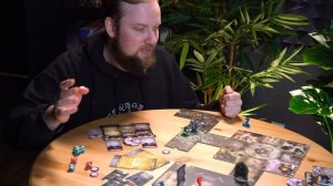 ТОП-10 ЛУЧШИХ настольных игр в жанре ФЭНТЕЗИ