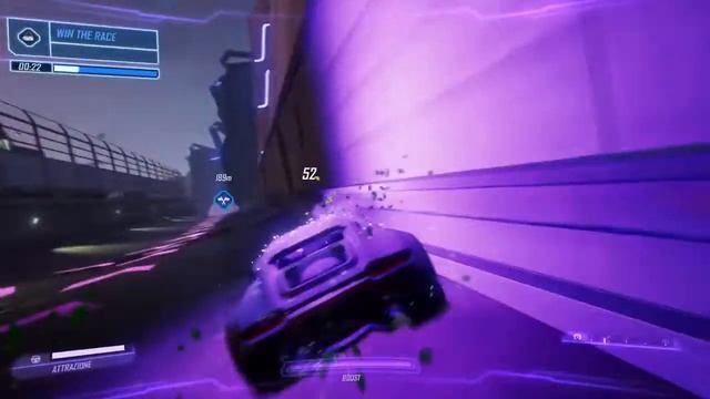 Agents Of Mayhem Part 3 With Commentary - Time To Race Against Myself смотреть онлайн