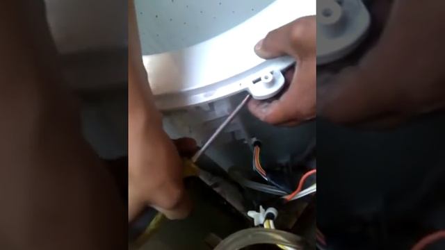 Desarme y mantenimiento lavadora centrales tipo amazonas смотреть онлайн