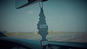 Дорога в Казань