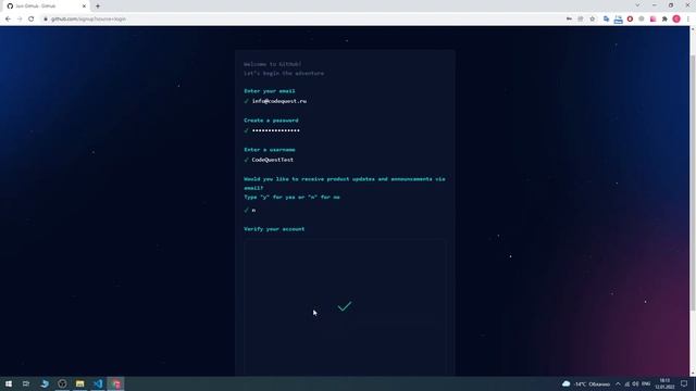 Git и GitHub для начинающих | Работа с GitHub Pages с нуля