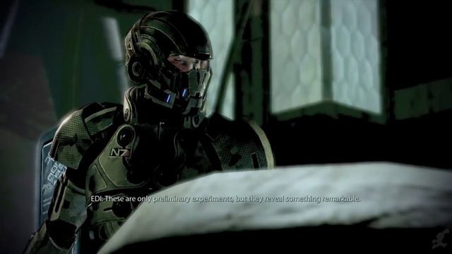 MASS EFFECT 2 STORY EXPLAINED IN HINDI | Mass Effect 2 Story In Hindi смотреть онлайн