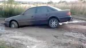 AUDI 4X4 квадро