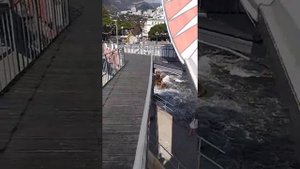 ресторан Апельсин, Ялта