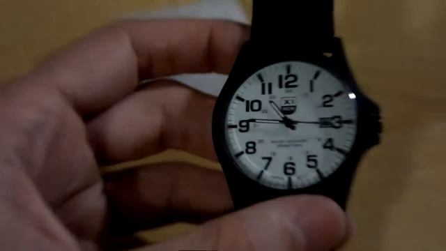 Тактические часы с Aliexpress! смотреть онлайн
