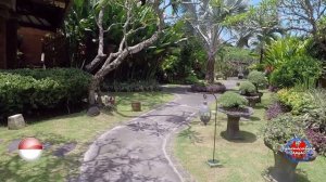 "KERATON JIMBARAN RESORT", BALI, INDONESIA