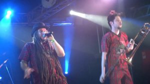 DISTEMPER - Ураган