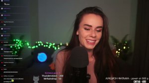 25.07.2024 Запись стрима HeyHelenАСМР ASMR СТРИМ ОБЩЕНИЕ И МУРАШКИ ^_^