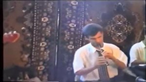 Zahid sabirabadli 1994 Tutek sabirabad toyu