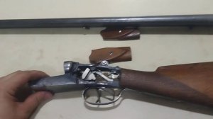 ТОЗ 25 16 клибр ремонт