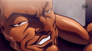 baki edit : Baki AMV chief keef - i don't like