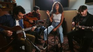i say a little prayer | aretha franklin | acoustic cover ft. arlissa | stories