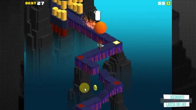 TEMPLE ESCAPE Games&mouse смотреть онлайн