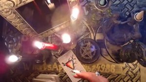 ЧЕРНОЕ ЗЕРКАЛО ПОЛУЧИТЕ СВОЙ ОТВЕТ ПОДСКАЗКУ НОЧЬ ИВАНА КУПАЛА Светлана ВЕДА