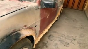 Тюнинг ваз 2108 3-серя Tyuning vaz 2108