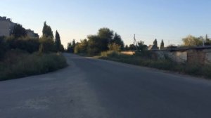 Honda vfr 400r-дал прокатиться отцу