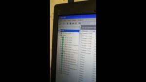 СПГ741 Снятие показаний
