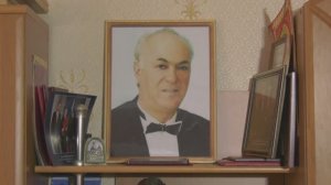 Александр Михайлович Жуковский (05.09.1939 - 29.03.2017)  2025г. Видеостудия "ЛИК"