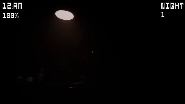 фнаф в 3 d !!! бони хорош бегать за мной ! смотреть онлайн