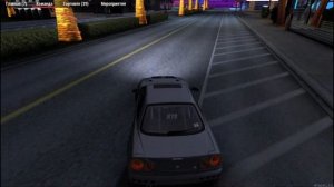 DRIFT + НАСТРОЙКА NISSAN SKYLINE R34 DRIFT PARADISE