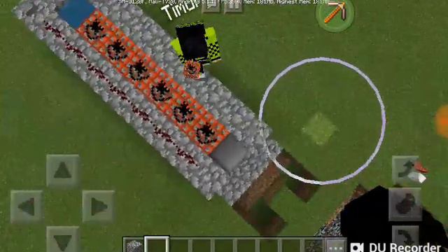 Как строить пушку смотреть онлайн