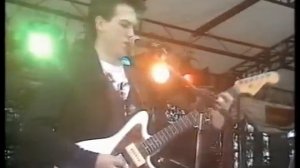 The Cure - In Your House live 1980