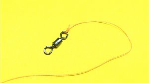 Лучший рыболовный узел san diego jam knot. Рыболовные узлы для рыбалки.mp4