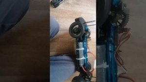 hsp flying fish под ралли серва Rgt новинка)