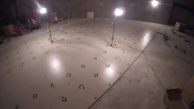 Полная версия видео: « 350 м2 плитки за 3 дня с помощью 3D Крестиков (СВП) » смотреть онлайн