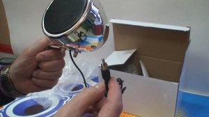 Видео обзор мото акустики