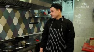 Отзыв о работе индукционных плит Luxstahl шеф-повара кафе «КофеТун-СушиТун», ТЦ «Ереван Плаза»