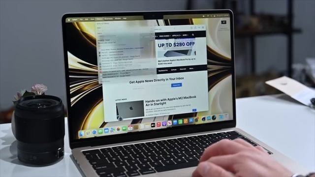 MacBook Pro VS MacBook Air: Which One Should You Choose? Which Mac at Your Budget! смотреть онлайн